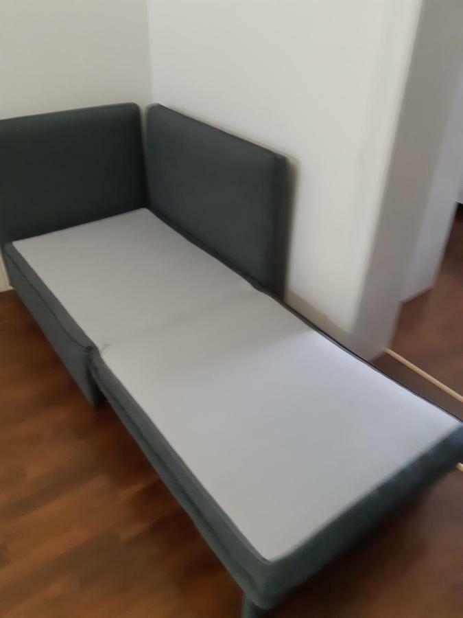 Remontoitu Asunto Vanhassa Talossa - Renovated Apartment At The Heart Of Turku Zewnętrze zdjęcie